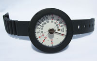 wrist depth gauge