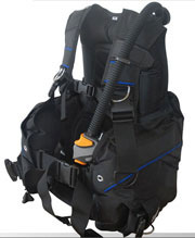 BCD22 light weight bcd