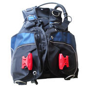 BCD51 weight integrated bcd