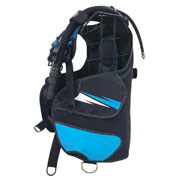 diving bcd jacket