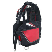 diving bcd jacket