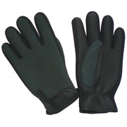 diving gloves made by wetsuits neoprene for hands protection